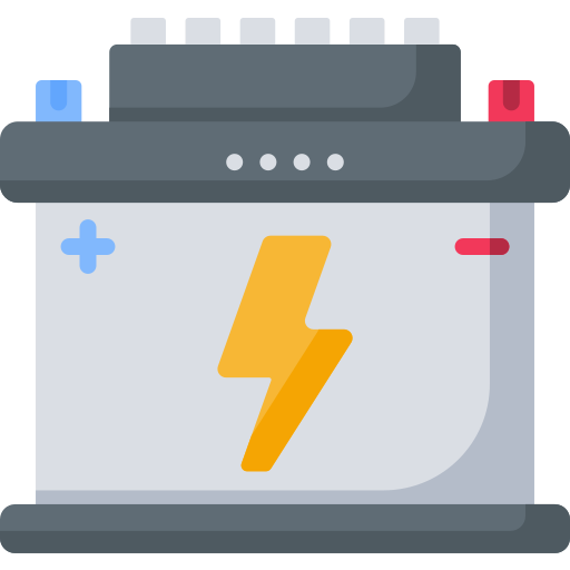 Batterie auto