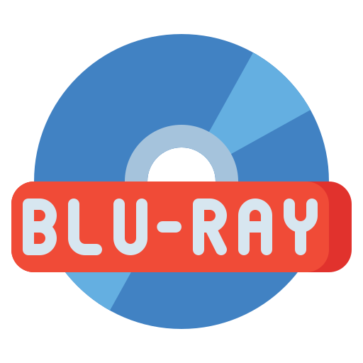 Blu-ray 4K Ultra HD