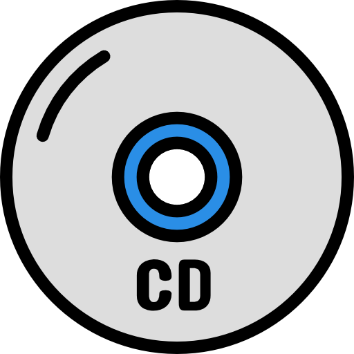 CD