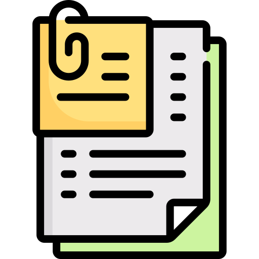 Carnet de notes