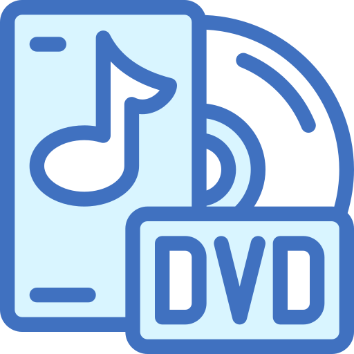Combo DVD + Blu-ray