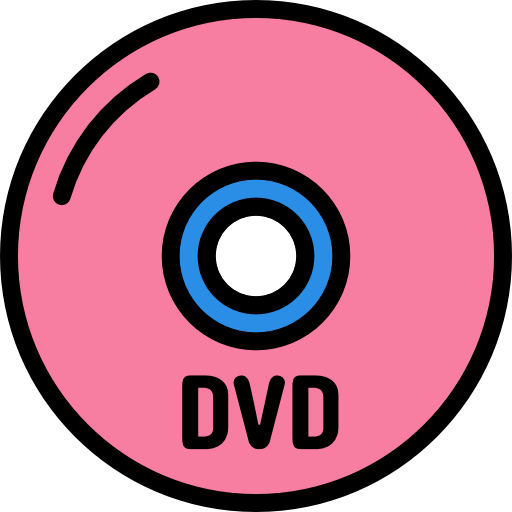 DVD