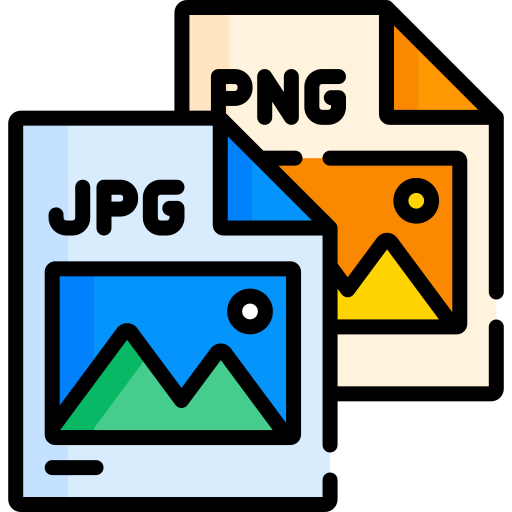 Images & photos numériques
