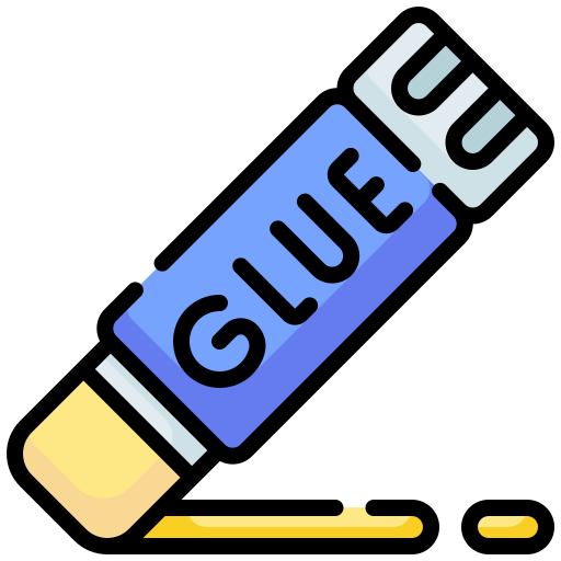 Baton de colle