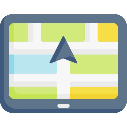 GPS auto