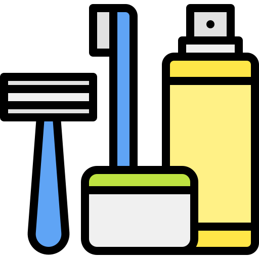 Produits hygiène et beauté