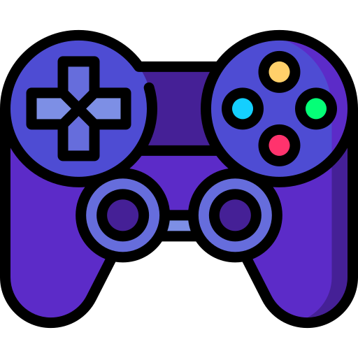 Manette de jeu