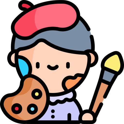 Petit artiste