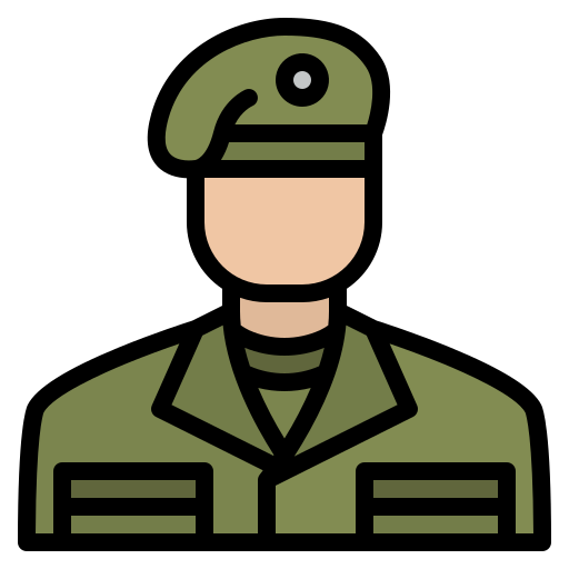 Petit soldat