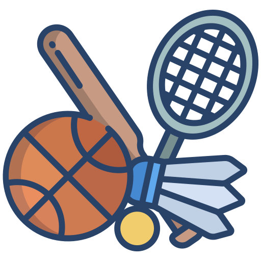 Objets de sport (collection)