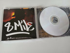 8 mile soundtrack CD Eminem, 50cent, macy gray