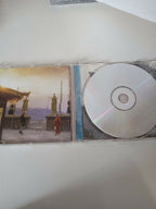 Seven Years in Tibet soundtrack CD