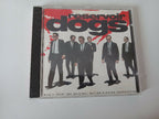 Reservoir Dogs soundtrack CD
