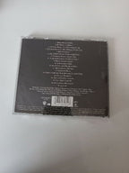 Evita music from the motion picture CD