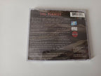 Music inspired by the motion picture The Pianist