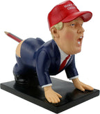 Porte-stylo Donald Trump Gag 1