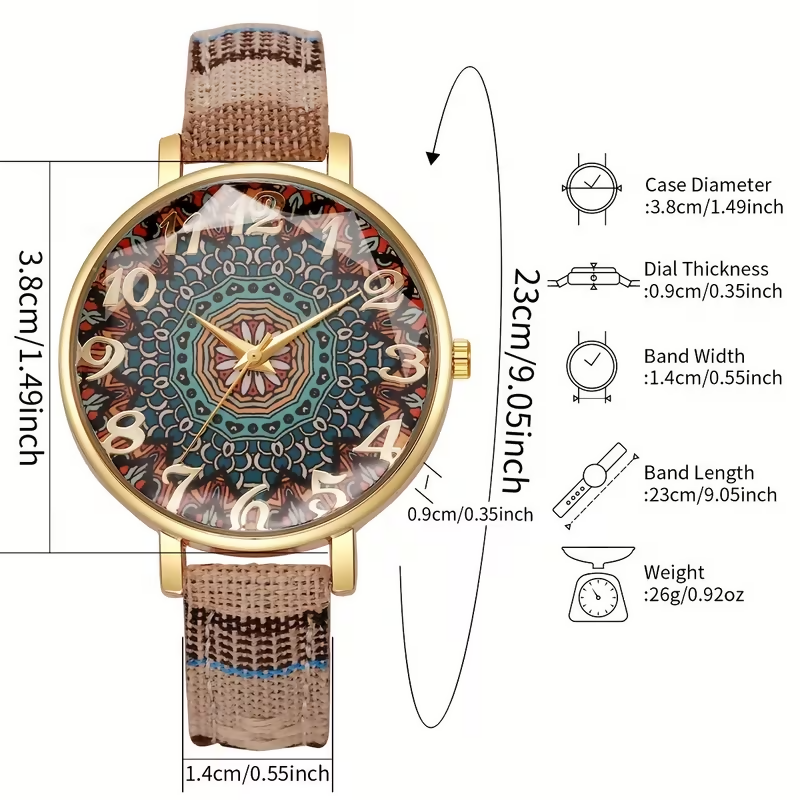 montre