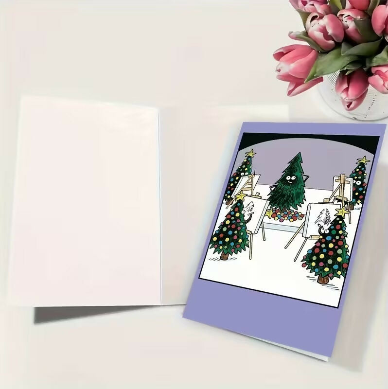 Carte noel 2
