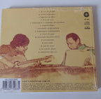 Yamandu & Dominguihos LadoB CD