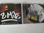 8 mile soundtrack CD Eminem, 50cent, macy gray