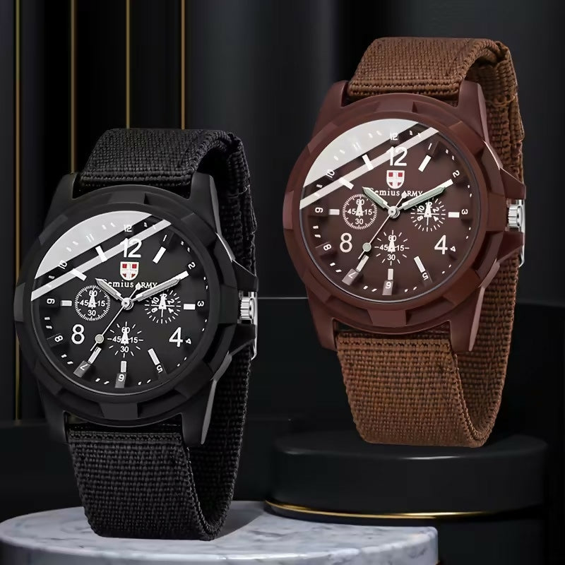 montre gemius army 2