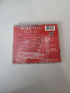 Seven Years in Tibet soundtrack CD