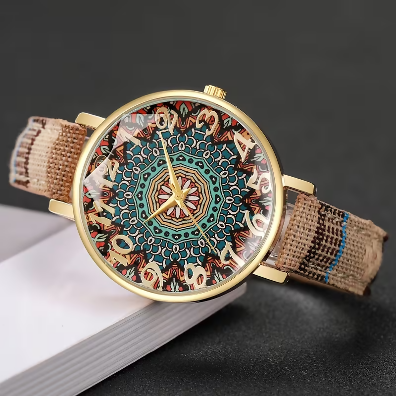 montre