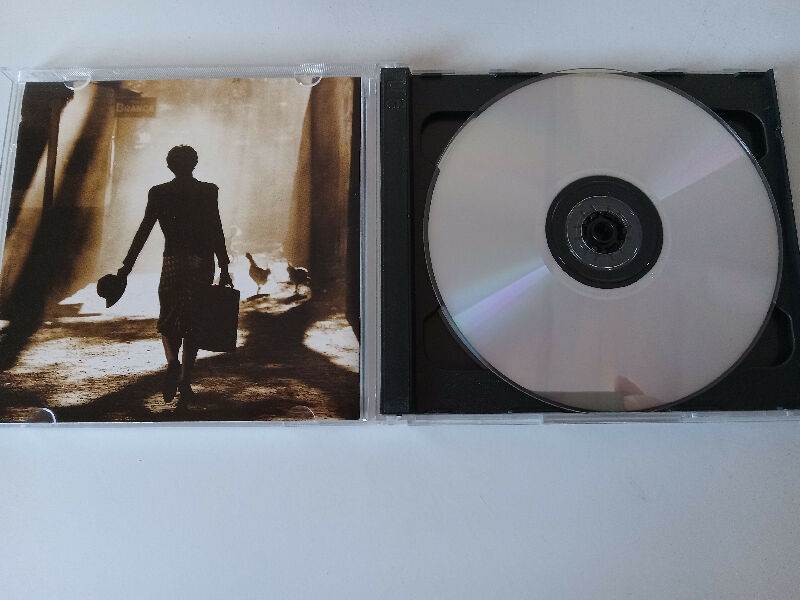 Evita complete motion picture soundtrack 2CD