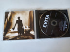 Evita complete motion picture soundtrack 2CD