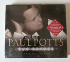 Paul Potts One Chance Christmas Edition Double CD