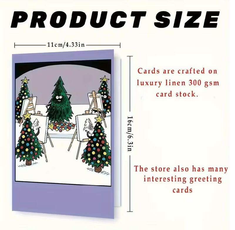Carte noel 3