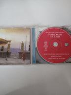 Seven Years in Tibet soundtrack CD