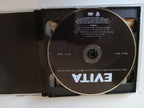 Evita complete motion picture soundtrack 2CD