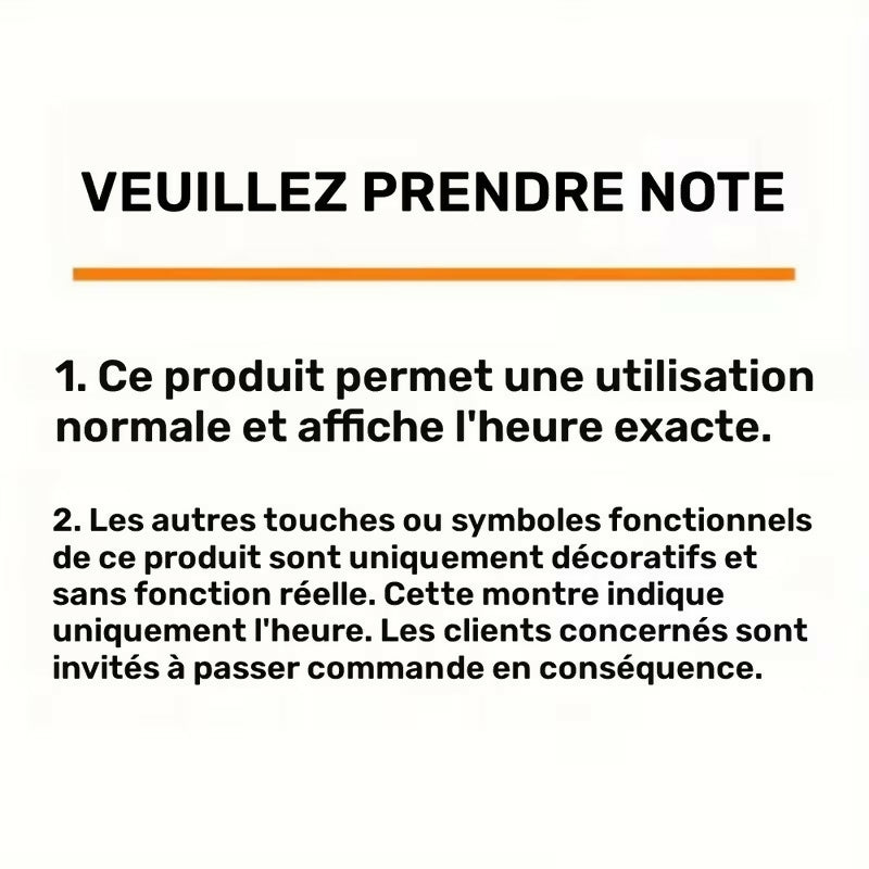 Montre pour enfant quartz – Style florale