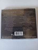 Evita complete motion picture soundtrack 2CD
