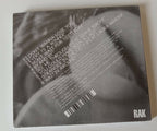 Bing Jy Ling Por Cada Nube... CD