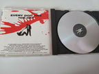 Reservoir Dogs soundtrack CD