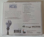 Karaoke Klub Ultimate chart hits Vol.11 feat. REM, Duran Duran ,ect. CD