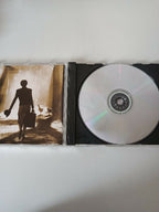 Evita music from the motion picture CD