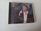 The very best of Michael Ball in concert at the royal Albert Hall CD