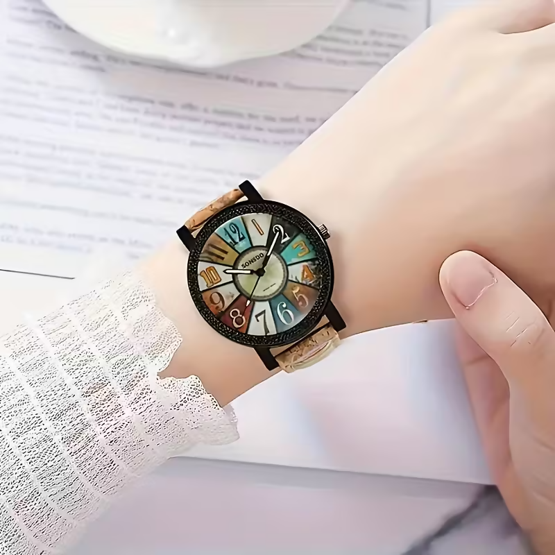 montre