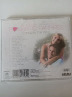 Romantic Panpipes candle in the wind CD
