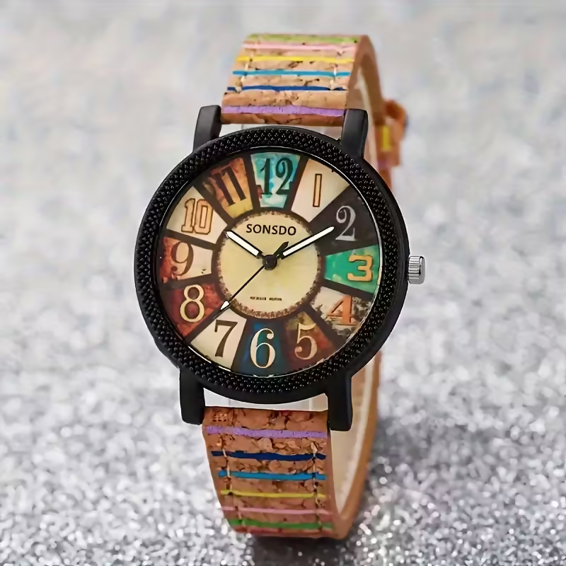 montre