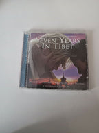 Seven Years in Tibet soundtrack CD